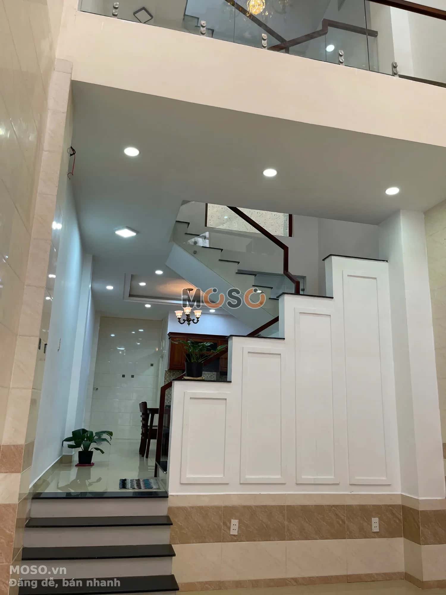 Cho thuê nhà hẻm 6 Thành phố Thủ Đức, TP.HCM – 5 phòng ngủ, giá 17 triệu - ảnh 4